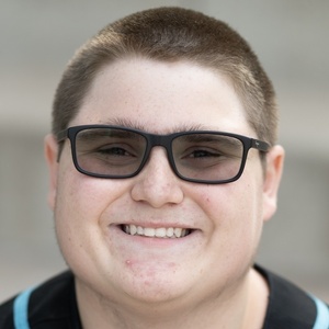 Fundraising Page: Collin O